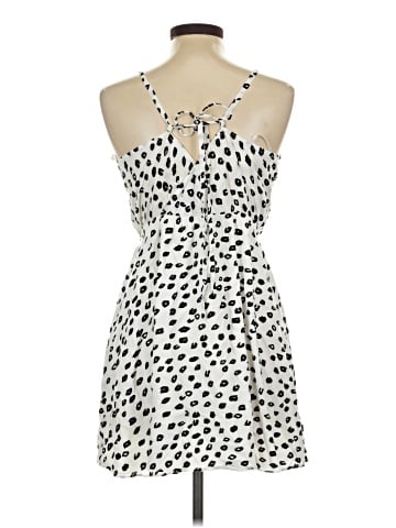 BCBGeneration Cocktail Dress (view 2)