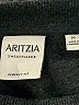 Aritzia Black Sweatshirt Size M - photo 7