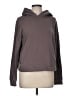 Free Fly Brown Sweatshirt Size M - photo 1