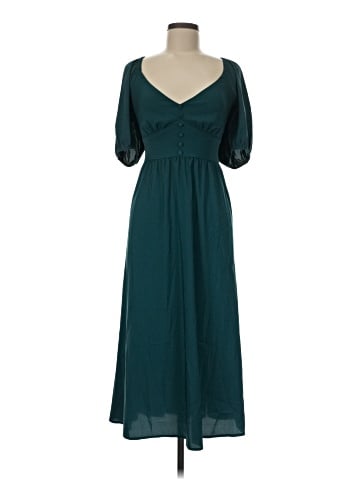 Express Casual Dress (view 1)