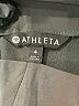 Athleta Solid Gray Dress Pants Size 4 - photo 7
