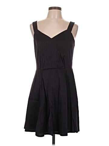 BCBGeneration Casual Dress (view 1)