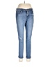 metaphor Hearts Blue Jeans Size 12 - photo 1