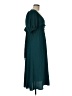 Express Teal Casual Dress Size M - photo 4