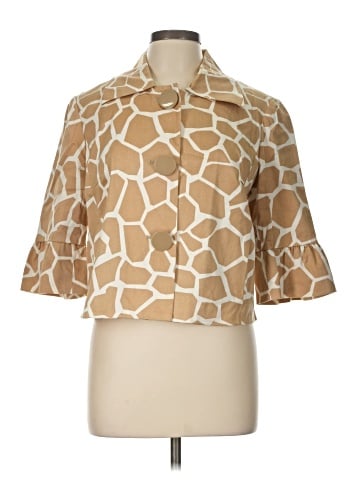 Sandro Sportswear Jacket (view 1)