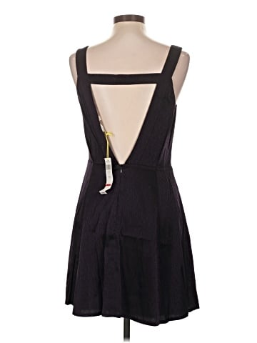 BCBGeneration Casual Dress (view 2)