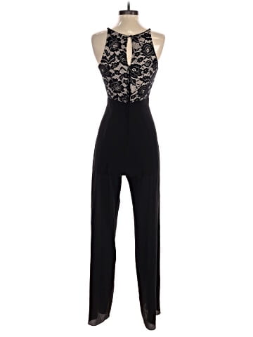 A. Byer Jumpsuit (view 2)