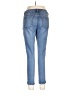 metaphor Hearts Blue Jeans Size 12 - photo 2