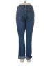 Lee Solid Blue Jeans Size 8 - photo 2