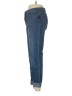 Lee Solid Blue Jeans Size 8 - photo 5