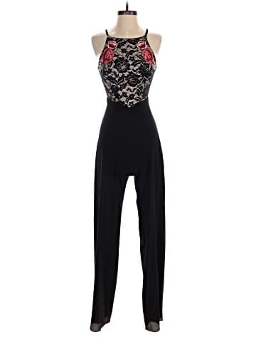 A. Byer Jumpsuit (view 1)