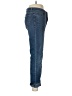 Lee Solid Blue Jeans Size 8 - photo 4