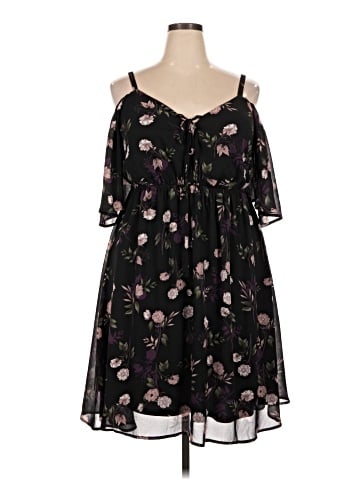 Torrid Casual Dress (view 1)