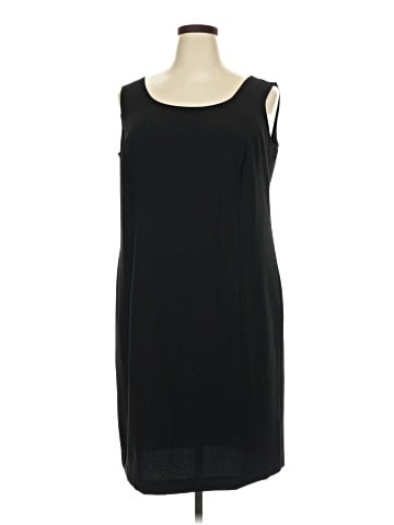Danny And Nicole Casual Dress (view 1)