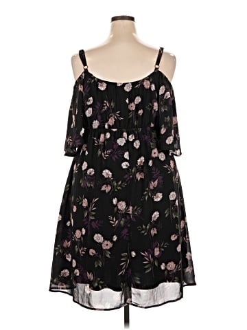 Torrid Casual Dress (view 2)