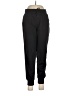 Tek Gear Solid Black Track Pants Size M - photo 1