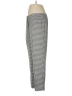 Kasper Houndstooth Gray Casual Pants Size 8 (petite) - photo 5