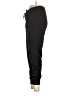 Tek Gear Solid Black Track Pants Size M - photo 5