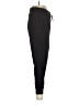 Tek Gear Solid Black Track Pants Size M - photo 4