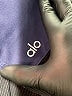 Alo Blue Active Pants Size XXS (estimated) - photo 4