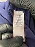 Alo Blue Active Pants Size XXS (estimated) - photo 6