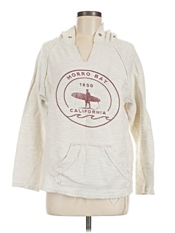 MV Sport Sweatshirt (view 1)