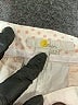 Boden Solid Ivory Khaki Shorts Size 12 - photo 3