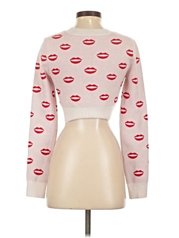Lovers + Friends Pullover Sweater (view 2)