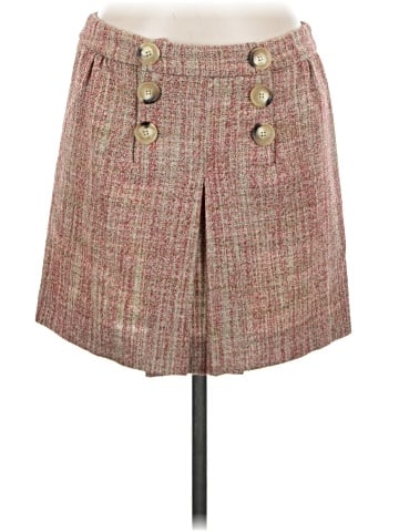 M Missoni Wool Skirt (view 1)