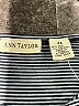 Ann Taylor Gray Bodysuit Size XS - photo 3