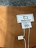 Woolrich 100% Cotton Solid Brown Casual Dress Size XL - photo 4