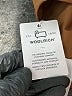 Woolrich 100% Cotton Solid Brown Casual Dress Size XL - photo 5