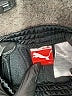 Puma 100% Polyester Black Track Pants 9-12 MO / 12 MO - photo 3
