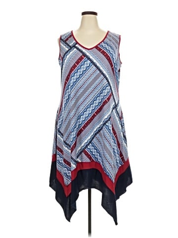 Perseption Concept Casual Dress (view 1)