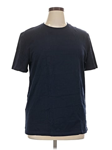 Express Short Sleeve Top (view 1)