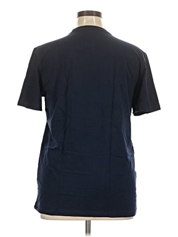 Express Short Sleeve Top (view 2)