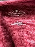 St. John's Bay 100% Polyester Burgundy Pullover Sweater Size L - photo 7