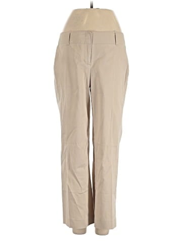 Ann Taylor Casual Pants (view 1)