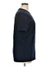 Express Blue Short Sleeve Top Size XL - photo 4