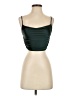 Forever 21 Green Tank Top Size S - photo 1