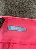J. McLaughlin Pink Active Pants Size 2 - photo 7