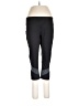 Danskin Now Color Block Black Active Pants Size L - photo 1