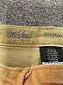 Mossimo Solid Tan Khakis Size 0 - photo 4