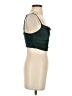 Forever 21 Green Tank Top Size S - photo 4