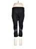 Danskin Now Color Block Black Active Pants Size L - photo 2