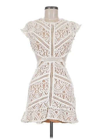 Signature 8 Cocktail Dress (view 1)