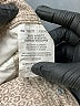Lee Chevron-herringbone Gray Khakis Size 14 M - photo 8