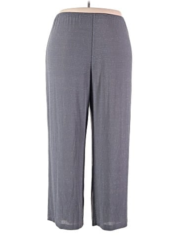 Alex Evenings Dress Pants (view 1)
