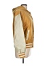 Steve Madden 100% Polyester Yellow Cardigan Size L - photo 4
