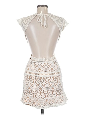 Signature 8 Cocktail Dress (view 2)